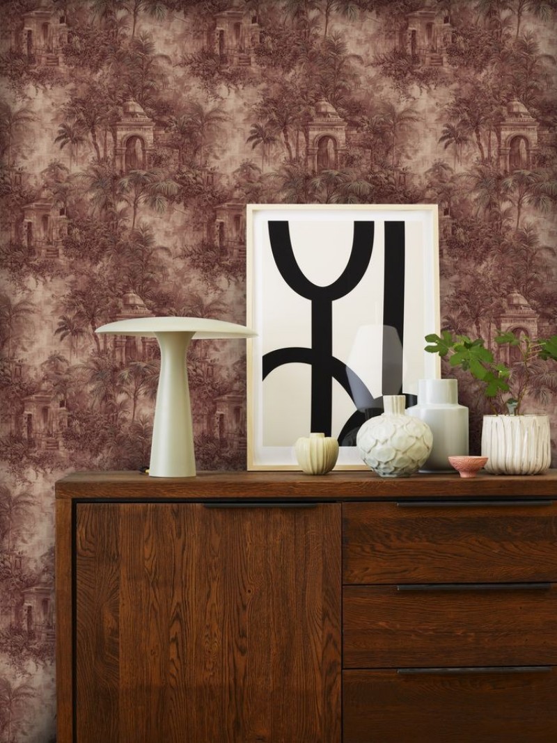 Afbeeldingen van Jakarta Brown - 1100101-02